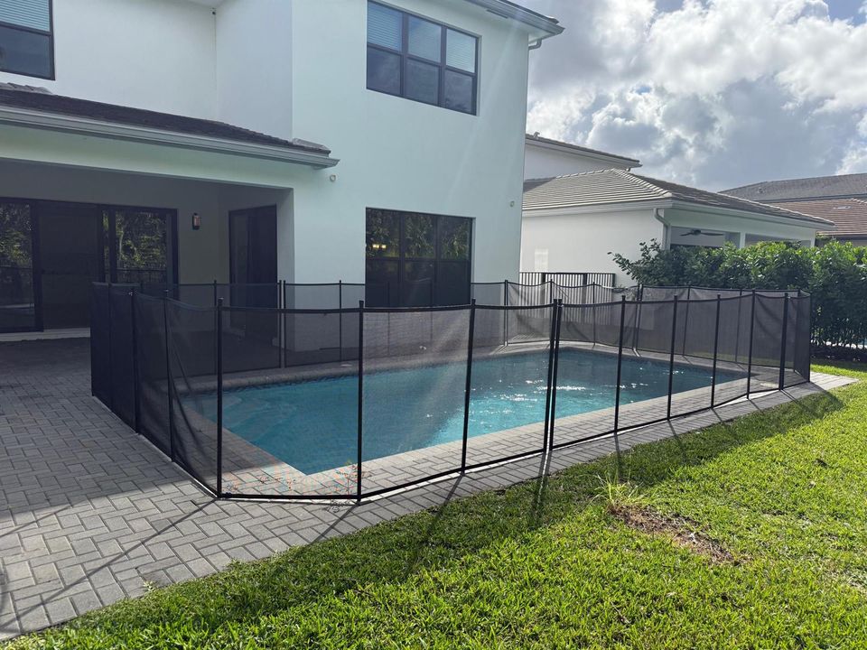 Pool 3