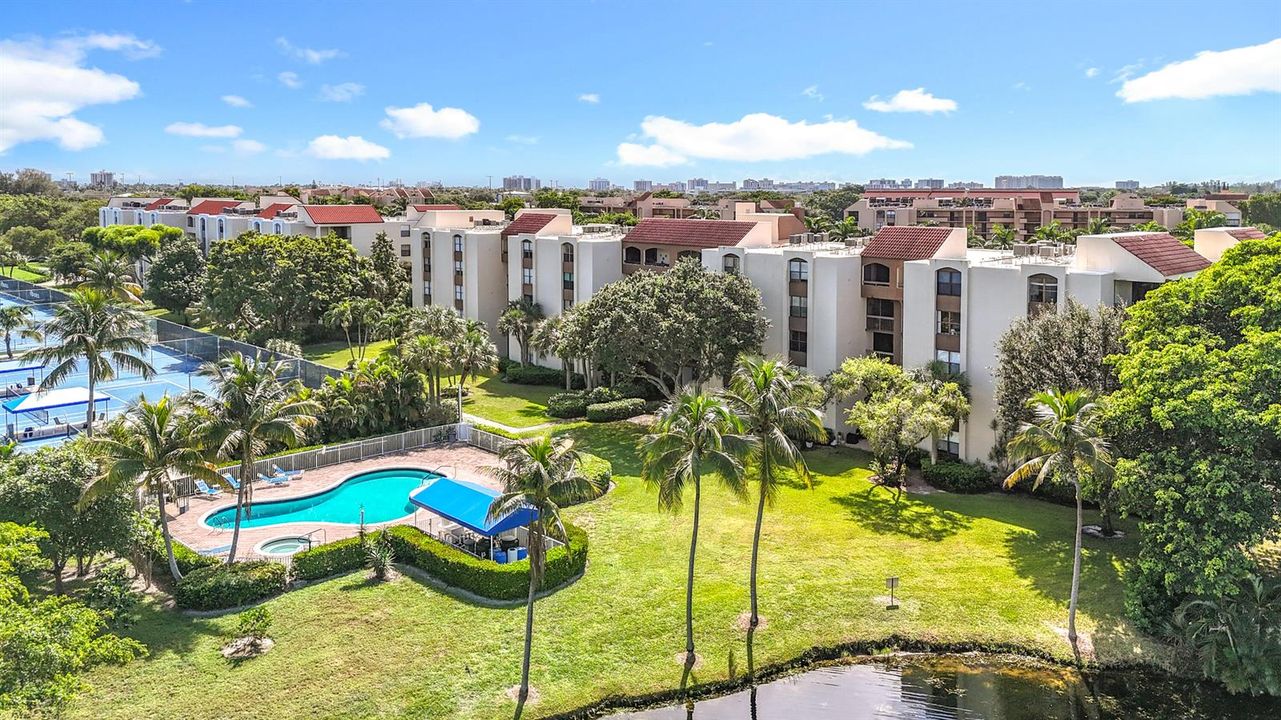 955 Egret Circle #207-58