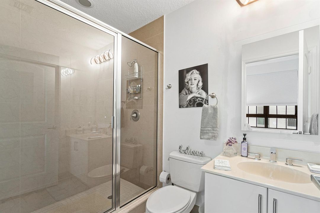 2nd Bathroom Ensuite