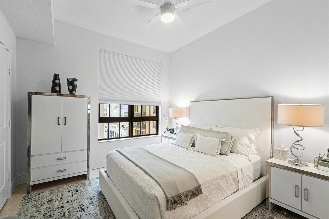 2nd Guest Bedroom En-Suite Bath