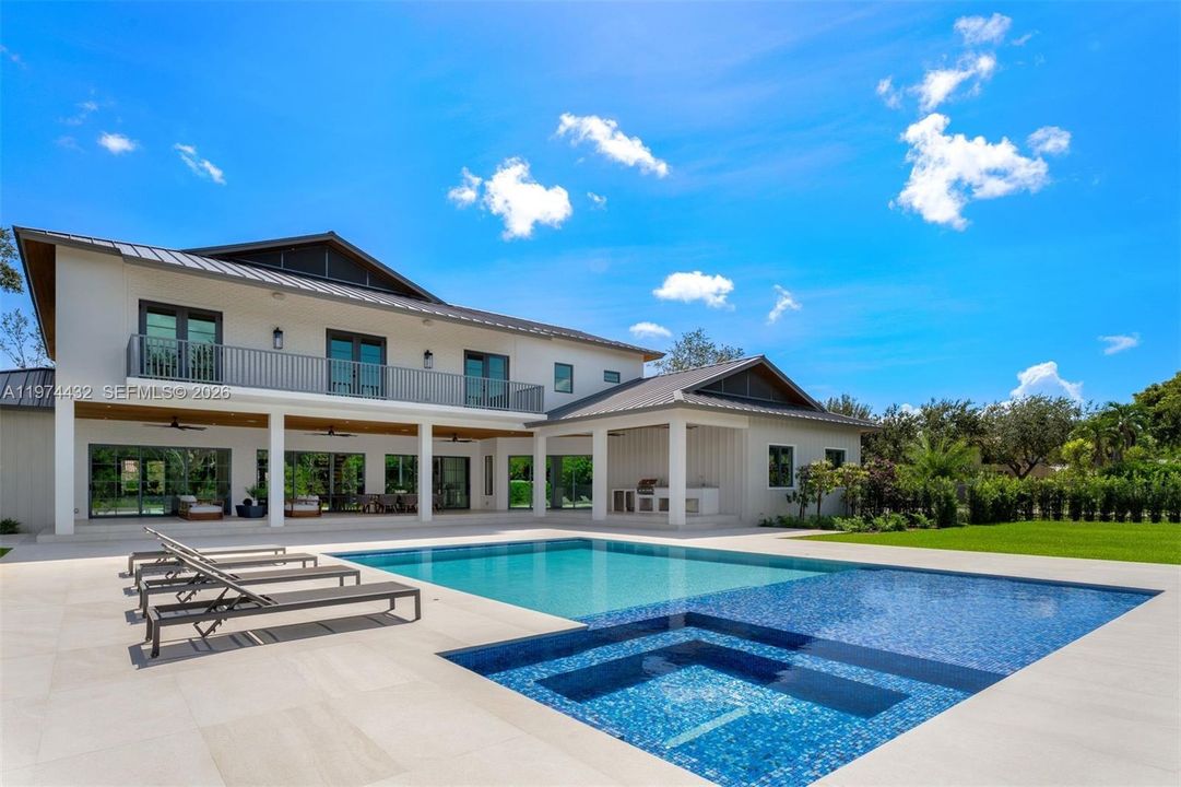 En Venta: $5,150,000 (6 camas, 6 baños, 4822 Pies cuadrados)