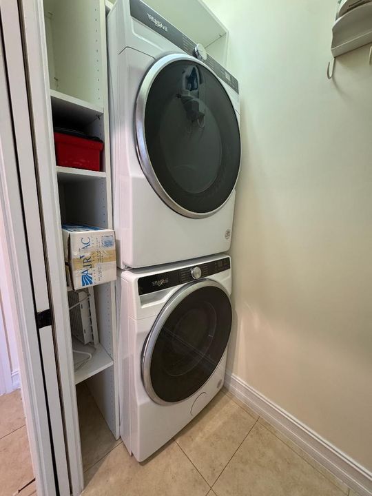 Laundry