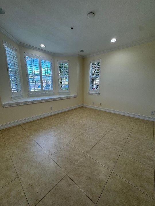 First Floor Bedroom