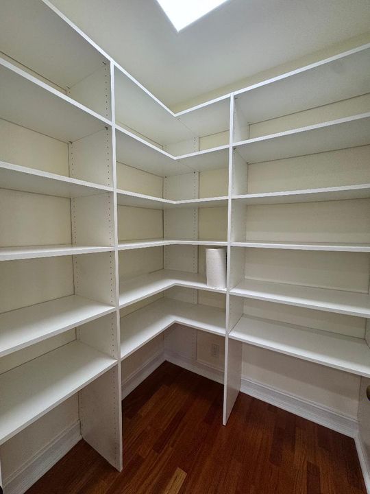 Pantry