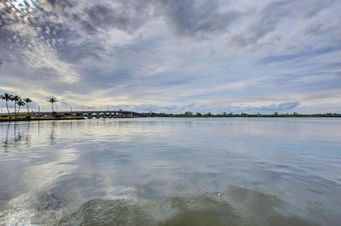 La Palma Intracoastal 1
