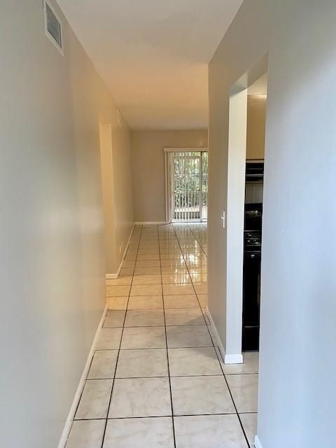 Entry way
