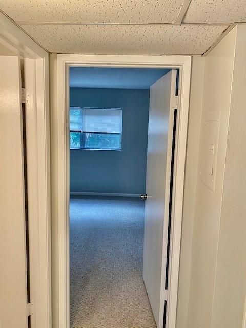 Into 2nd bedroom