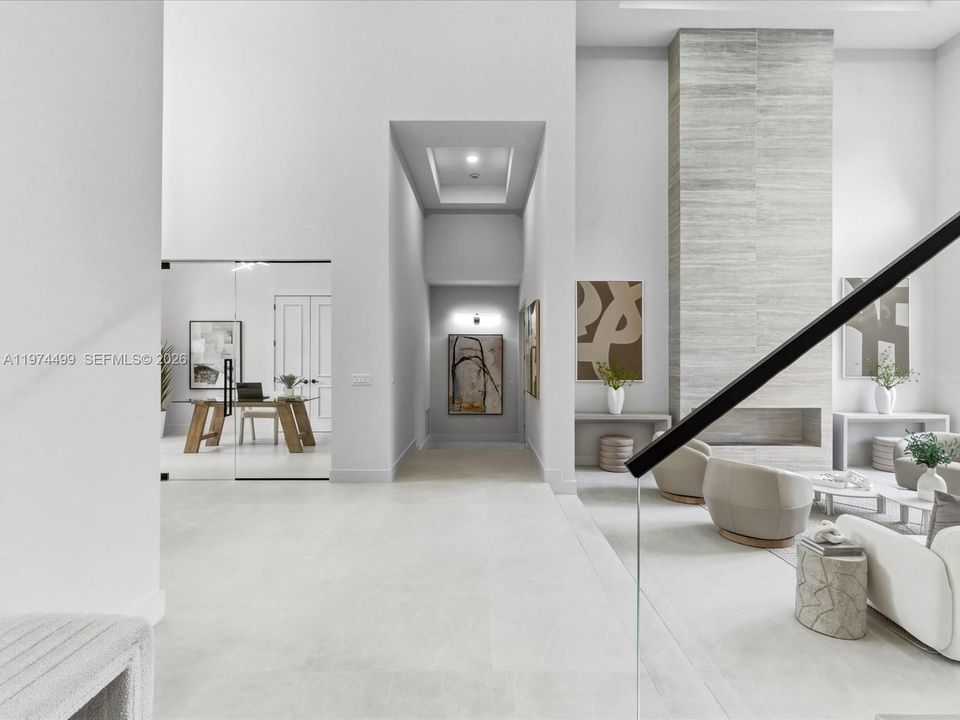 Activo con contrato: $2,950,000 (5 camas, 6 baños, 5071 Pies cuadrados)