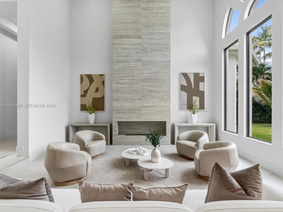 Activo con contrato: $2,950,000 (5 camas, 6 baños, 5071 Pies cuadrados)
