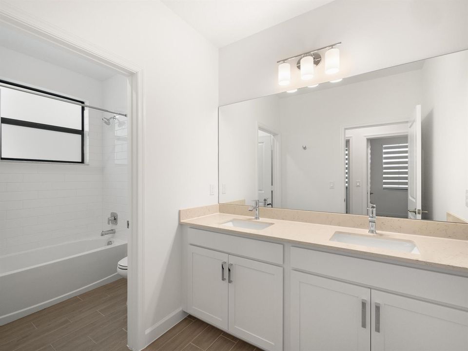 3rd Bathroom