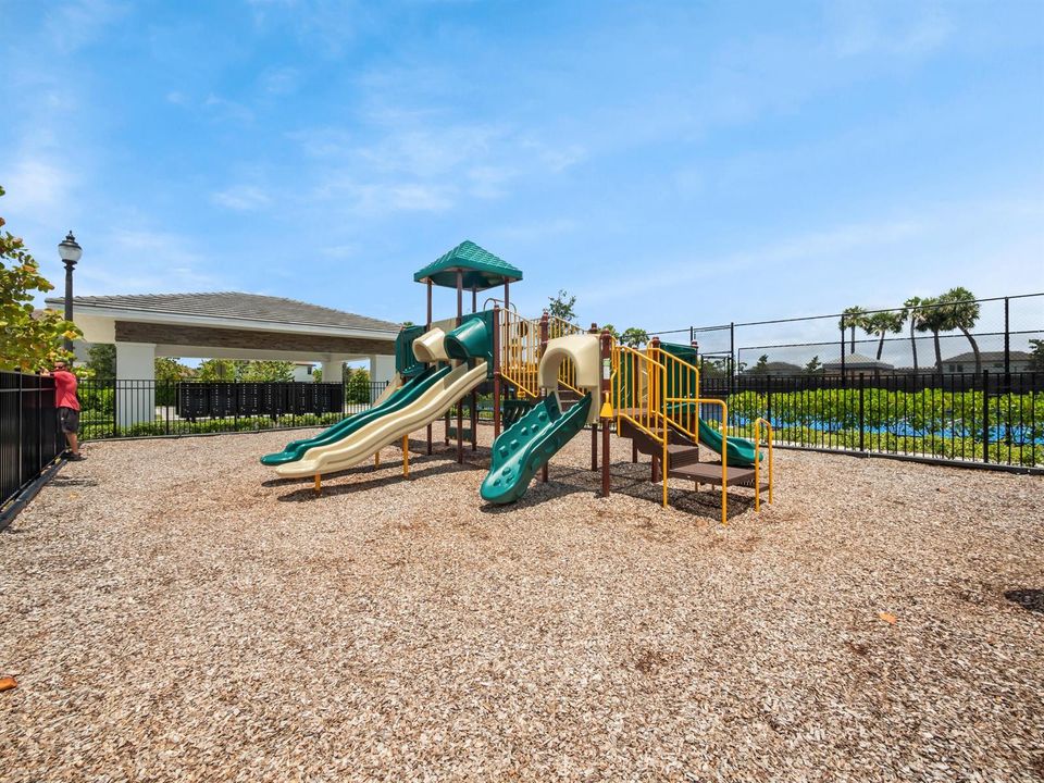 Kids Playground