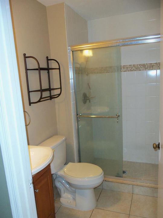 Master bath