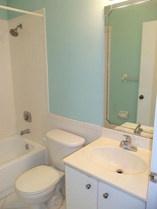 Guest Bath