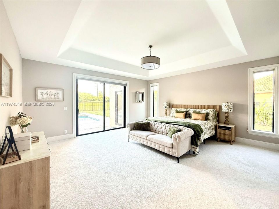 For Rent: $15,000 (7 beds, 4 baths, 3933 Square Feet)