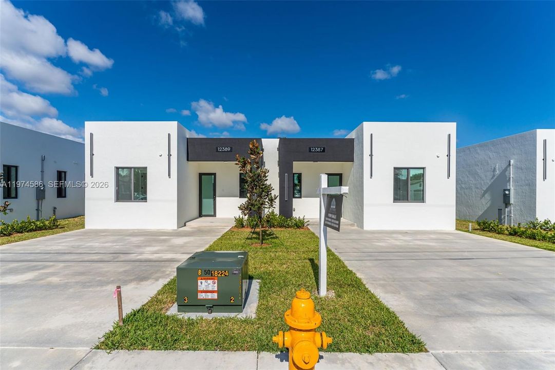 Activo con contrato: $474,900 (3 camas, 2 baños, 0 Pies cuadrados)