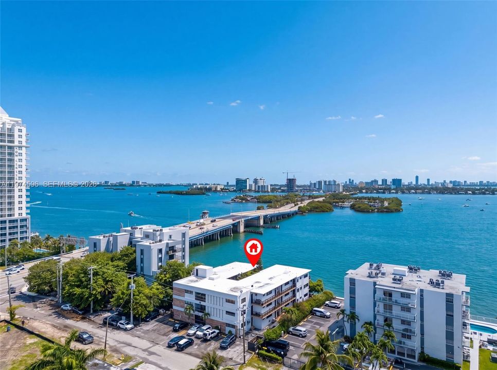 En Venta: $225,000 (1 camas, 1 baños, 631 Pies cuadrados)