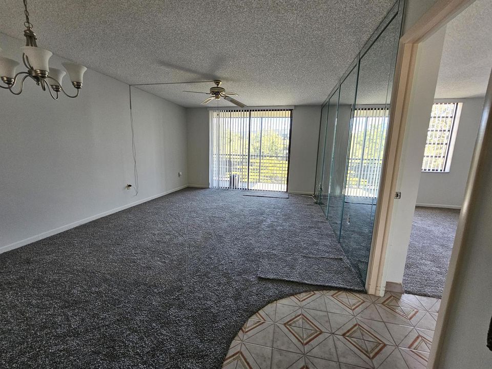 Spacious Living and Dining 3