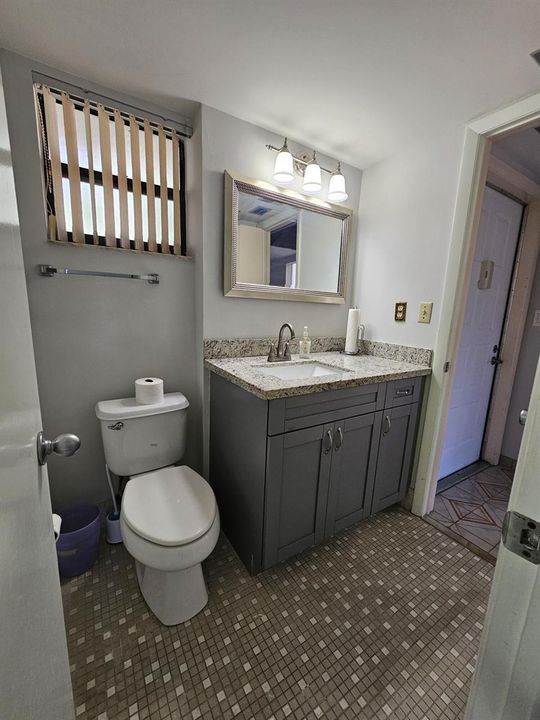 Half Bath 1