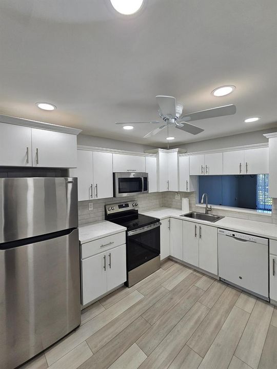 Kitchen 1