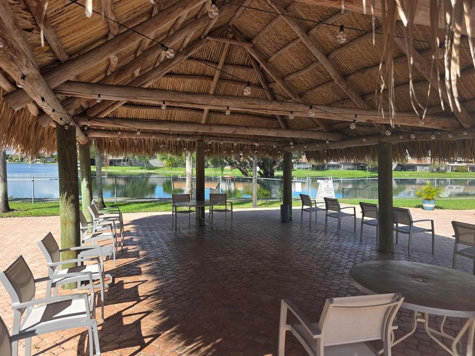 Cabana