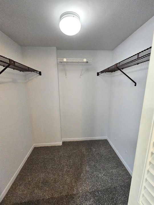 Closet 1