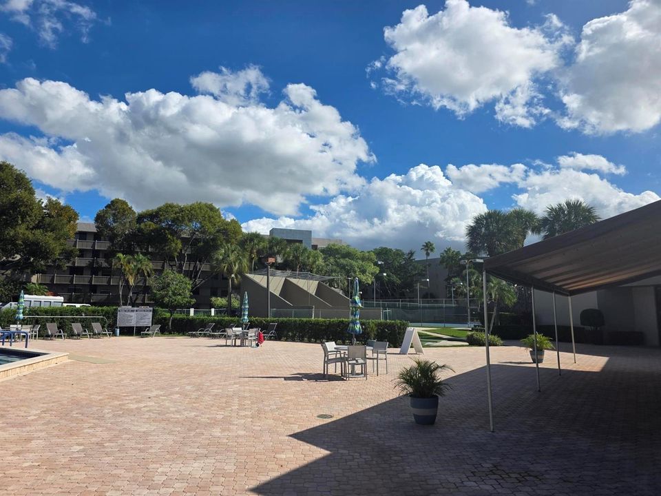 Resort Area