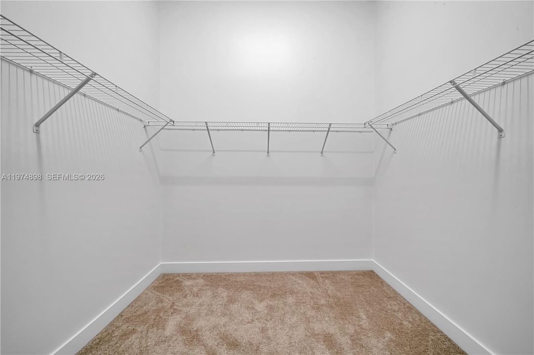 Primary Closet 1