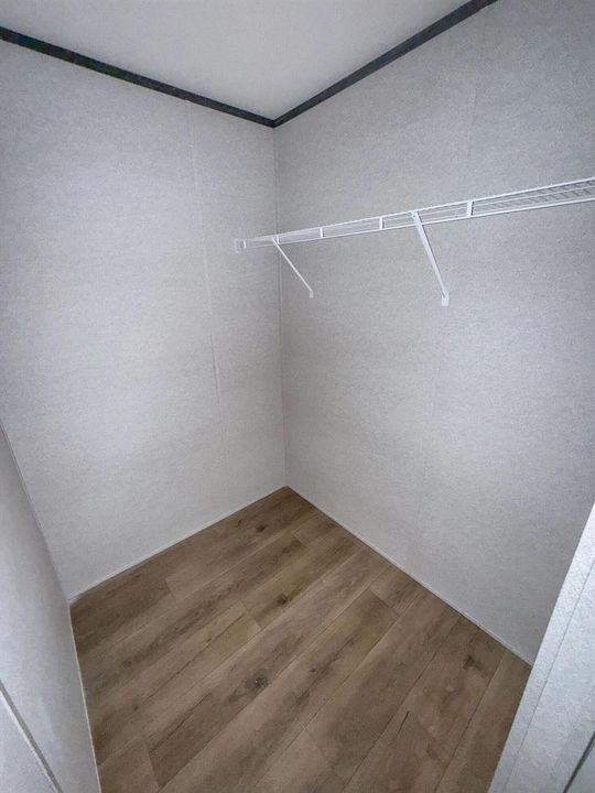 Walk In Pantry