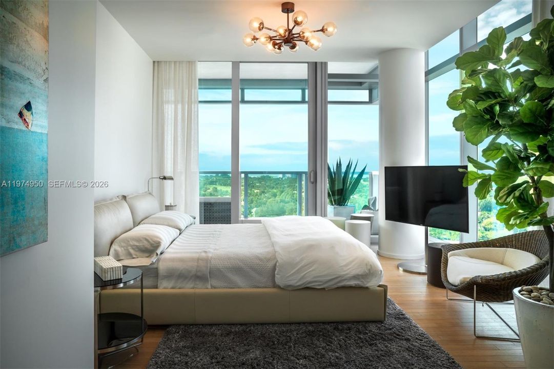 2nd floor guest suite