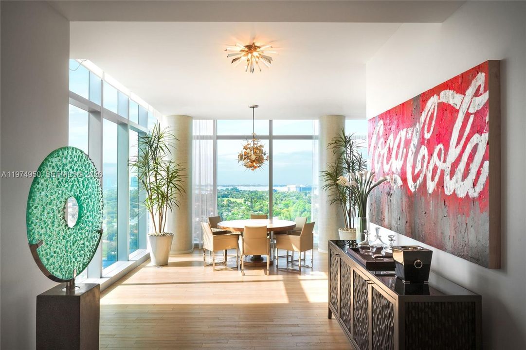 En Renta: $150,000 (4 camas, 4 baños, 5011 Pies cuadrados)