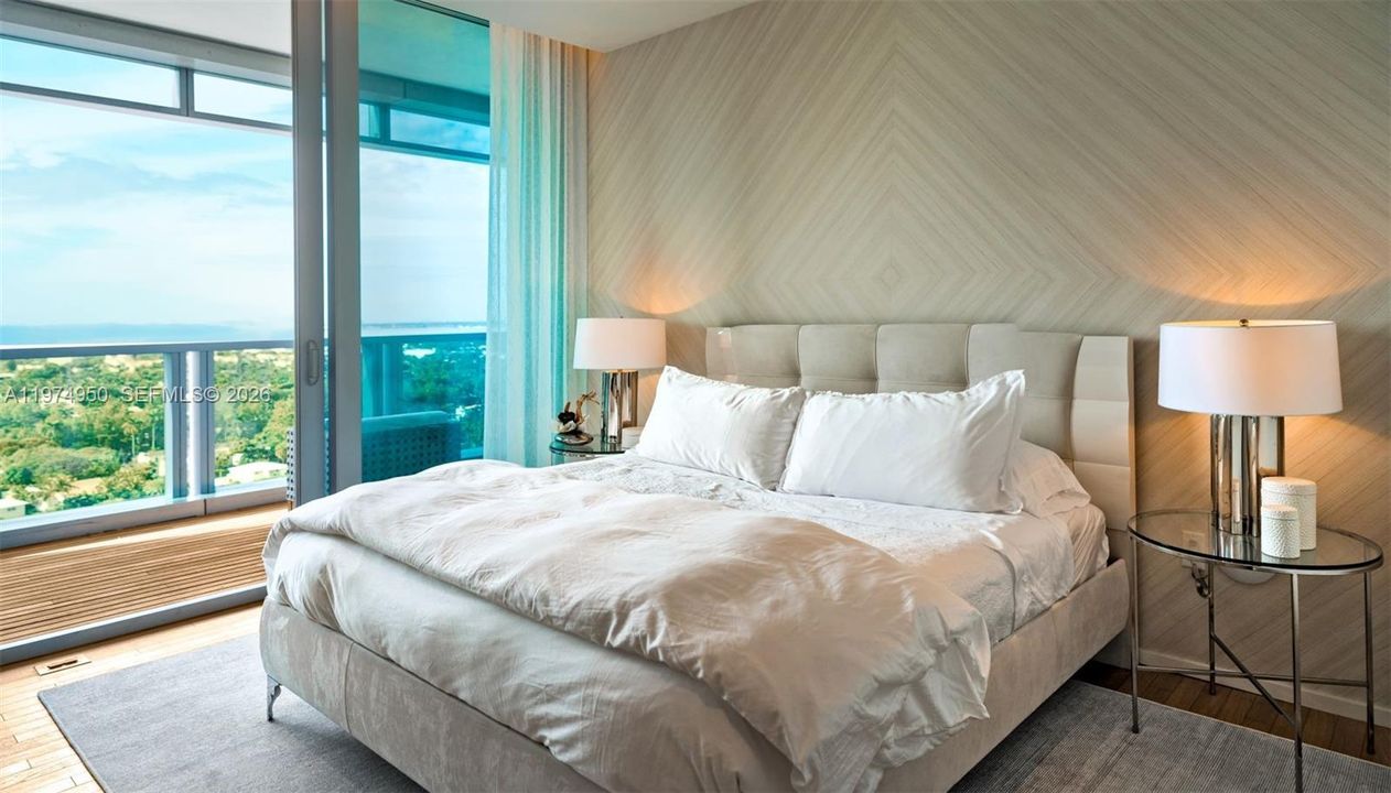 2nd floor guest suite