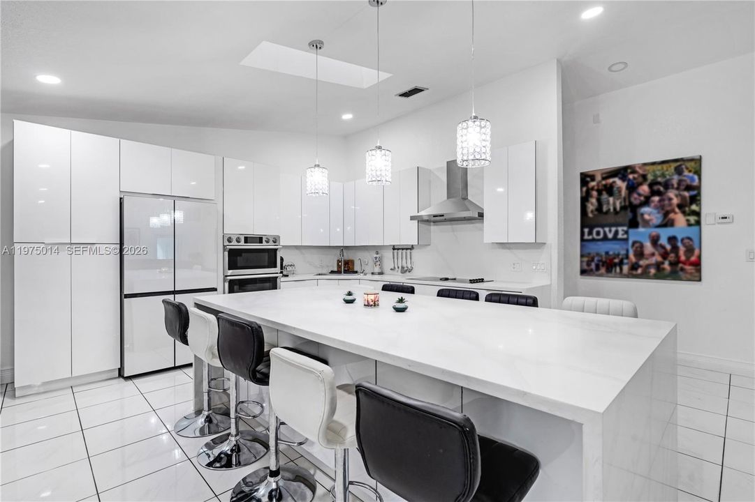 Brand new Kitchen