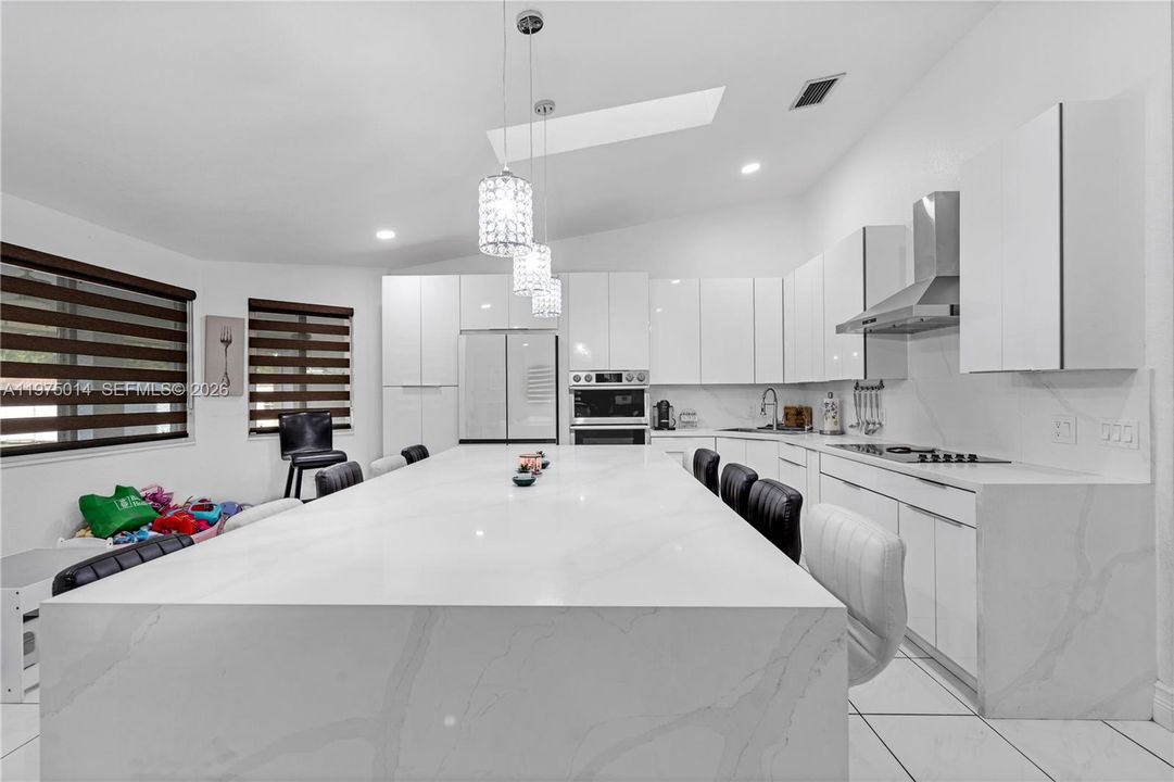 Brand new Kitchen