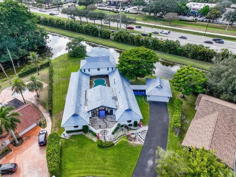 На продажу: $1,290,000 (5 спален, 4 ванн, 4456 Квадратных фут)