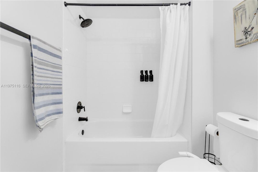 2nd bathroom