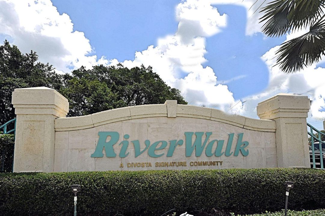 1 Riverwalk West Palm Beach
