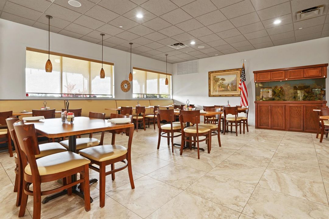 Centanni's Restaurant