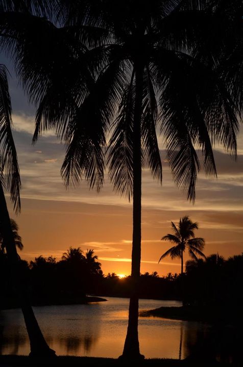 30 Sunset