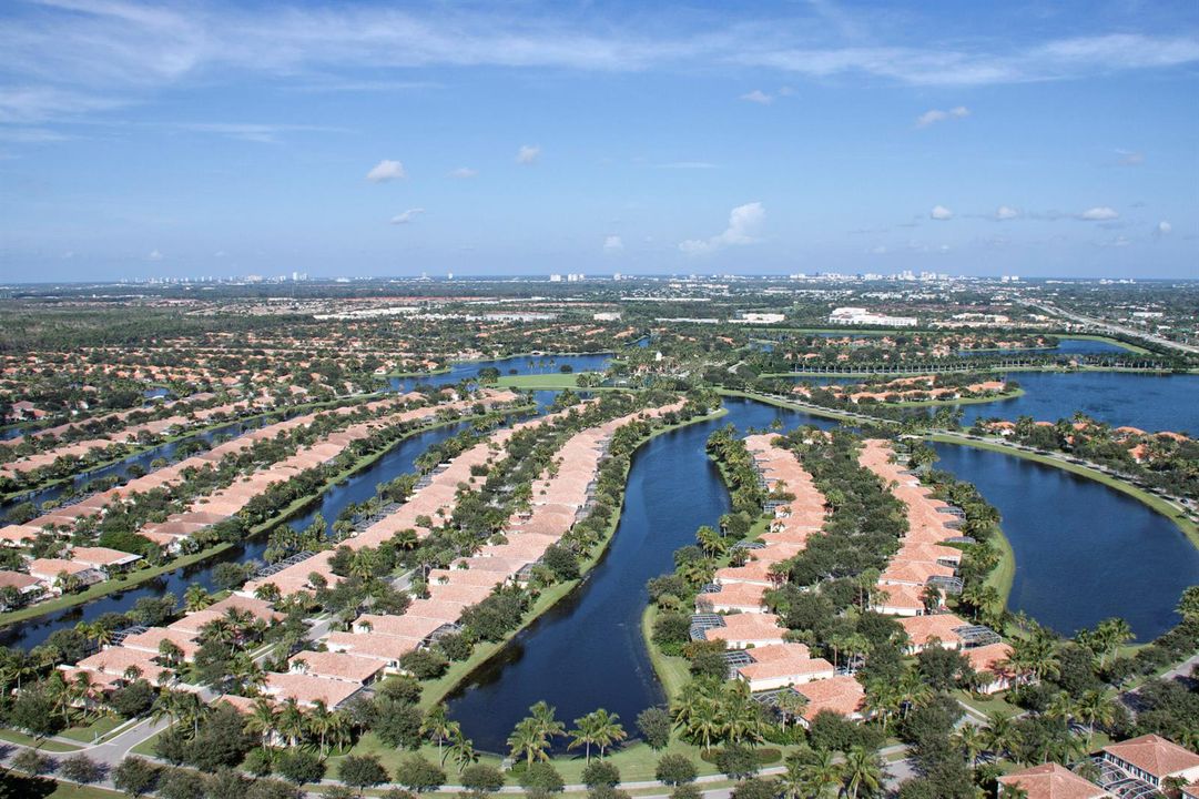 5 Aerial