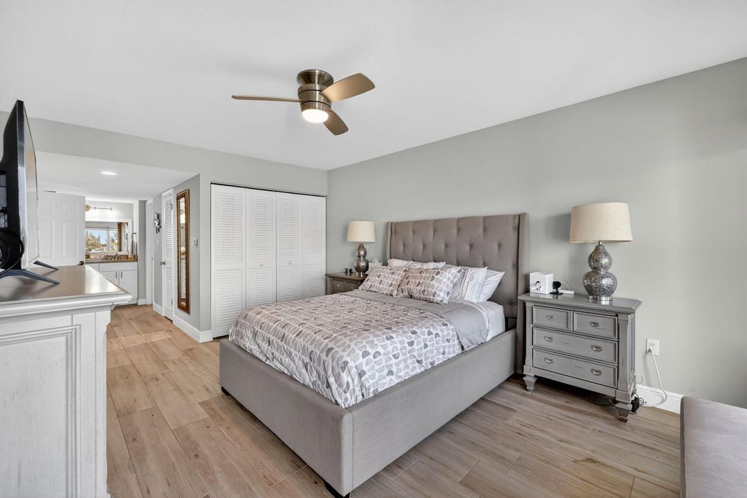 MASTER SUITE.............