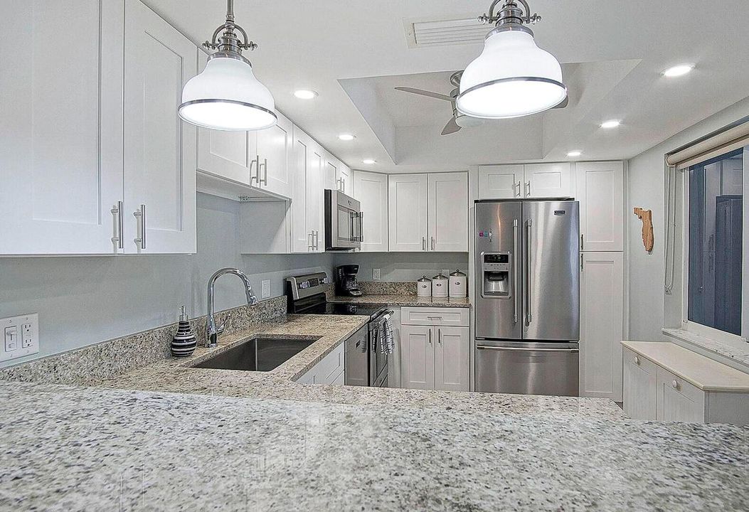 KITCHEN..