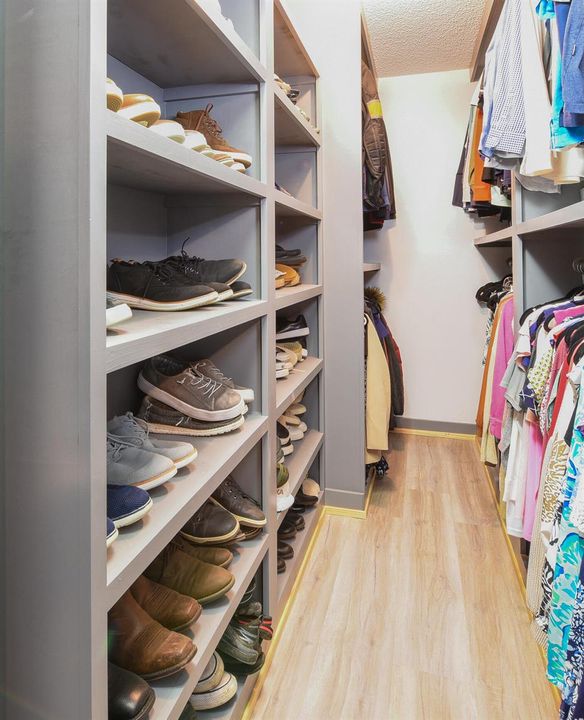 Mstr Closet