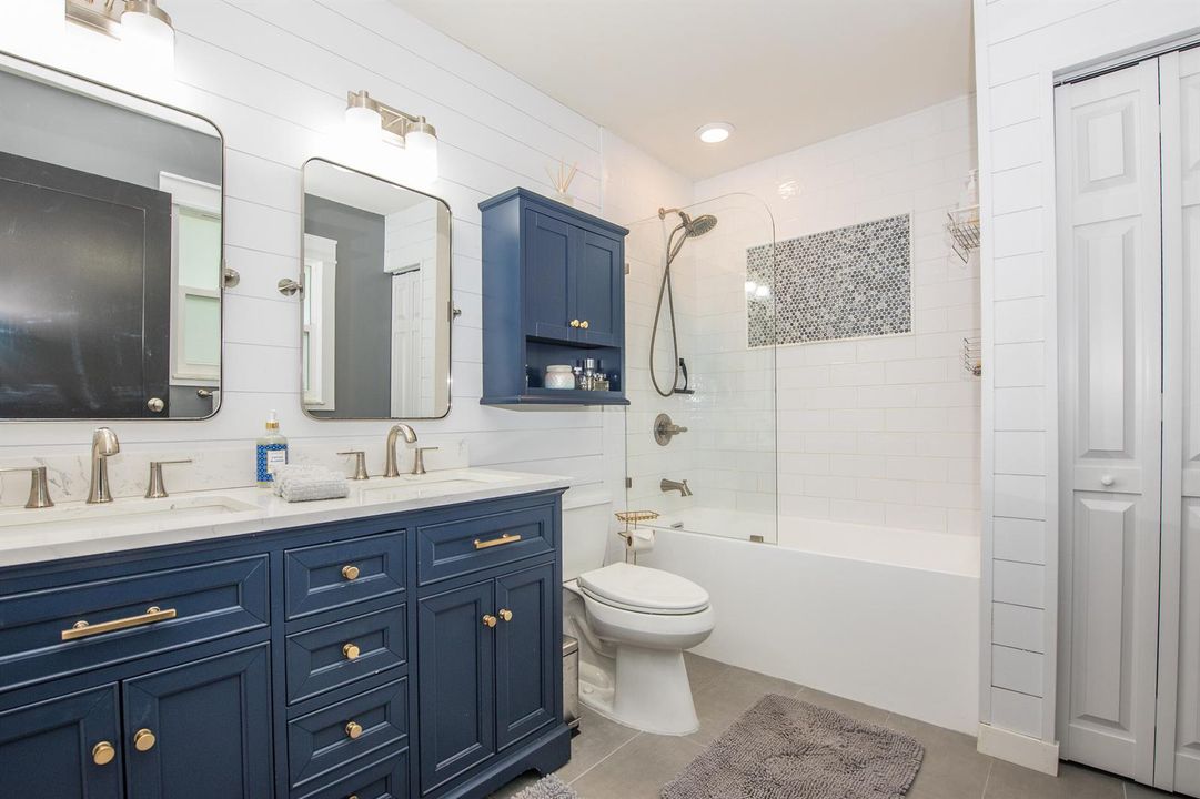 Mstr Bath Mn Hs
