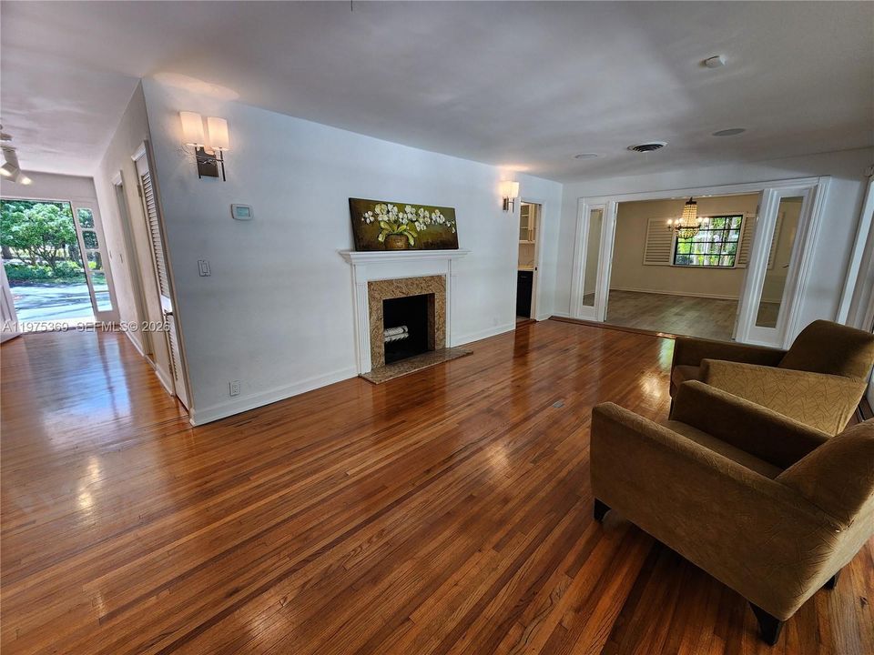 Family/ Living Room