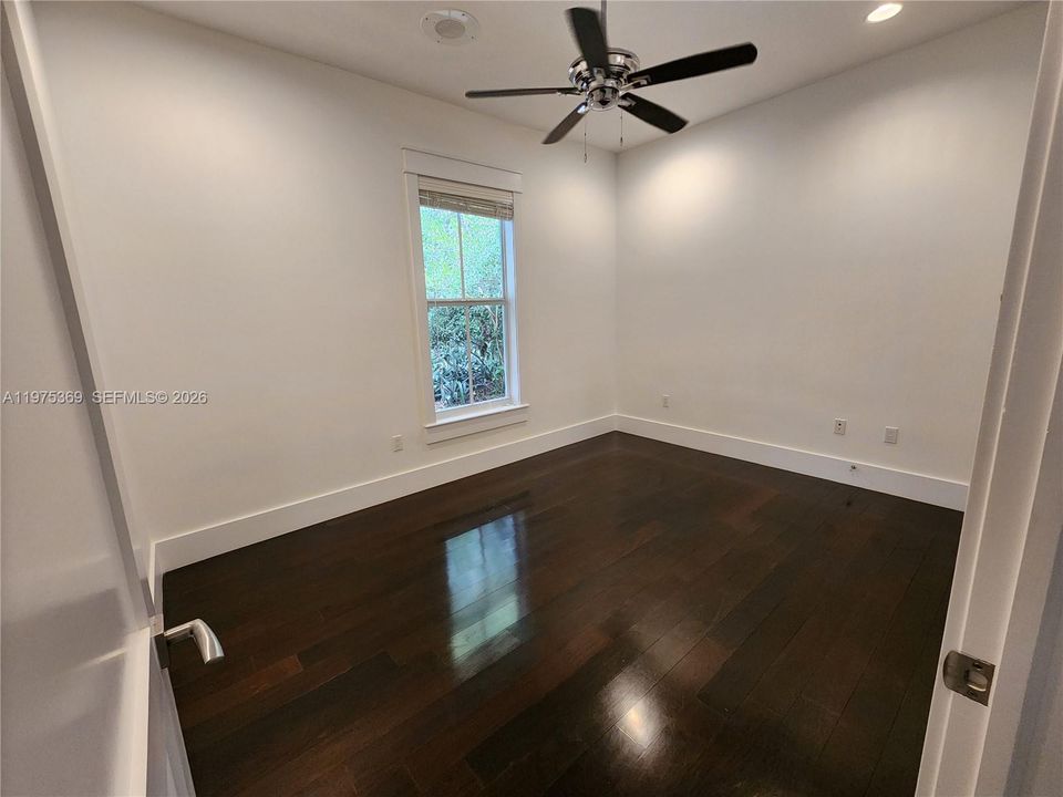 Bedroom 2 in Guest House
