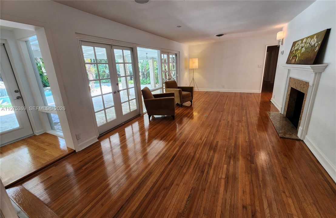 Family/ Living Room