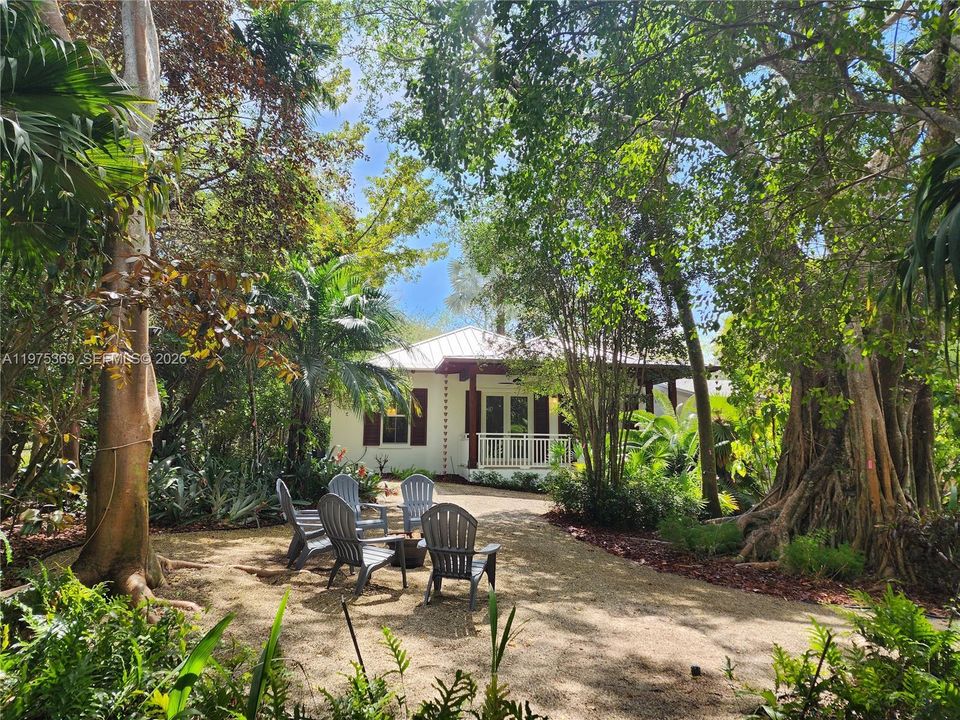 Guest House