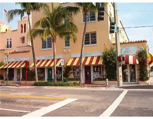 Down Town Delray