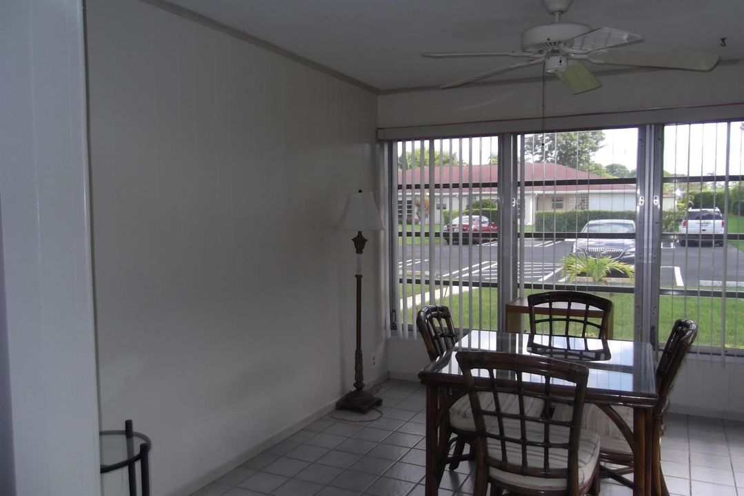 Sunroom