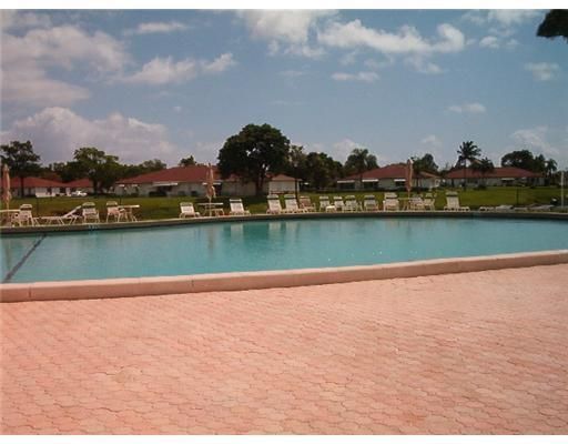 HP # 7 Pool
